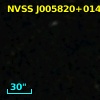 NVSS J005820+014938