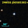 2MASS J00585382+0110347
