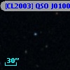 [CL2003] QSO J0100+0211 abs 0.613