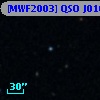 [MWF2003] QSO J0100+0211 abs 0.72508