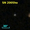 SN 2005ho