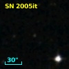 SN 2005it