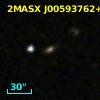 2MASX J00593762+0018570