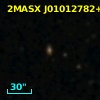 2MASX J01012782+0035254
