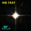 HD   7437