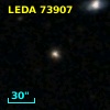 LEDA   73907
