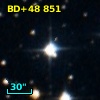 BD+48   851