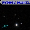 [VV2003c] J011422.1+001150