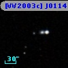 [VV2003c] J011412.9+000948