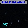 PMN J0109+0046