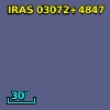 IRAS 03072+4847