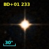 BD+01   233