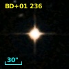 BD+01   236