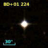 BD+01   224