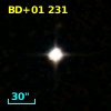 BD+01   231