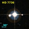 HD   7736