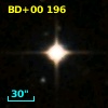 BD+00   196