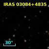 IRAS 03084+4835