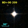 BD+00   209