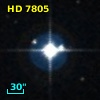 HD   7805