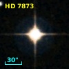 HD   7873