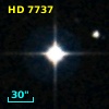HD   7737