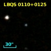 LBQS 0110+0125