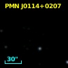 PMN J0114+0207