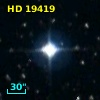 HD  19419