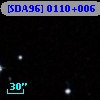 [SDA96] 0110+006