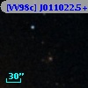 [VV98c] J011022.5+022951