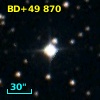 BD+49   870