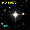 HD  19672