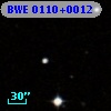 BWE 0110+0012
