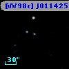 [VV98c] J011425.6+023554