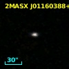 2MASX J01160388+0150295