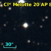 Cl* Melotte   20     AP      89