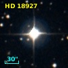 HD  18927