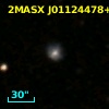 2MASX J01124478+0039349