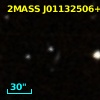 2MASS J01132506+0114165