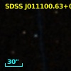 WD J0111+0018