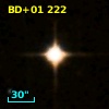 BD+01   222
