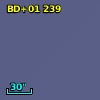 BD+01   239