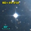 BD+49   858
