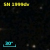 SN 1999dv