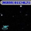 [MSR99] 011246.71+000240.92