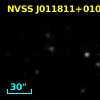 NVSS J011811+010209