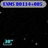 EXMS B0114+005