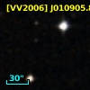 [VV2006] J010905.8+001617
