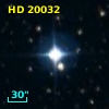 HD  20032